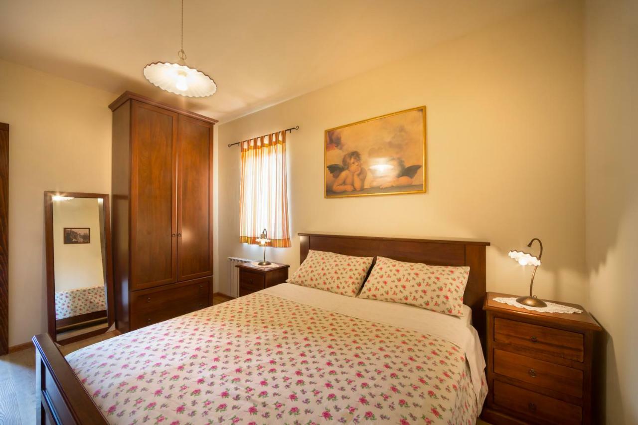 Apartmani Hrelja Labinci Dış mekan fotoğraf